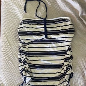 FANTASIE UNDERWIRE TANKINI TOP